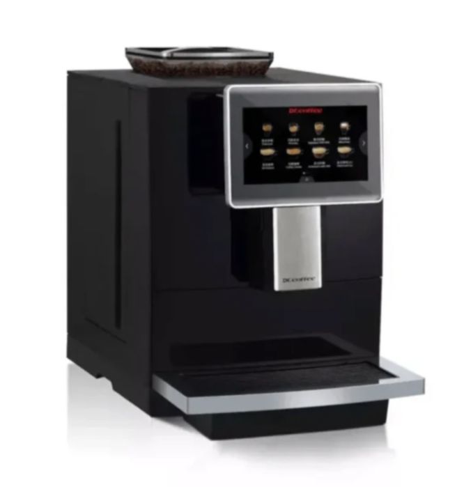 Espressor automat Dr. Coffee H10 |  Profesional