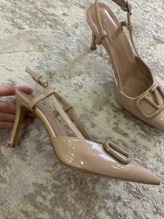 Туфли, босоножки