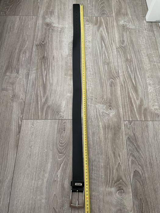 Curea de piele Mustang