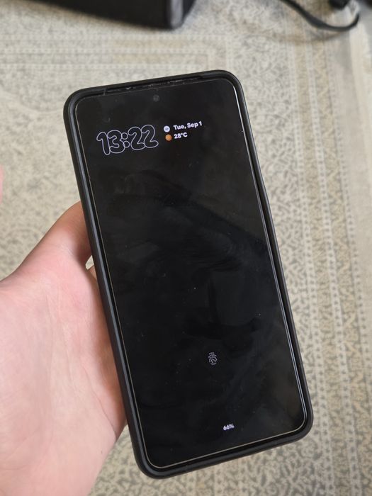 Pixel 8 pro 256gb