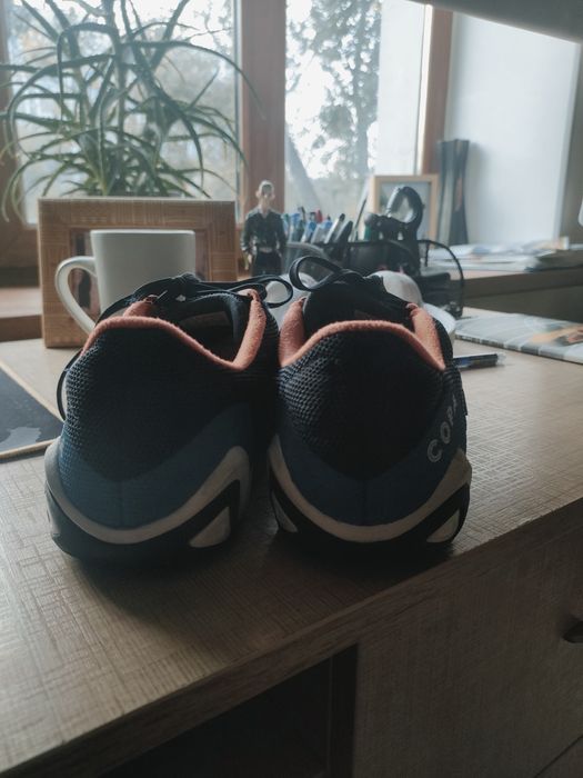 Футбольные Кроссовки Adidas Copa