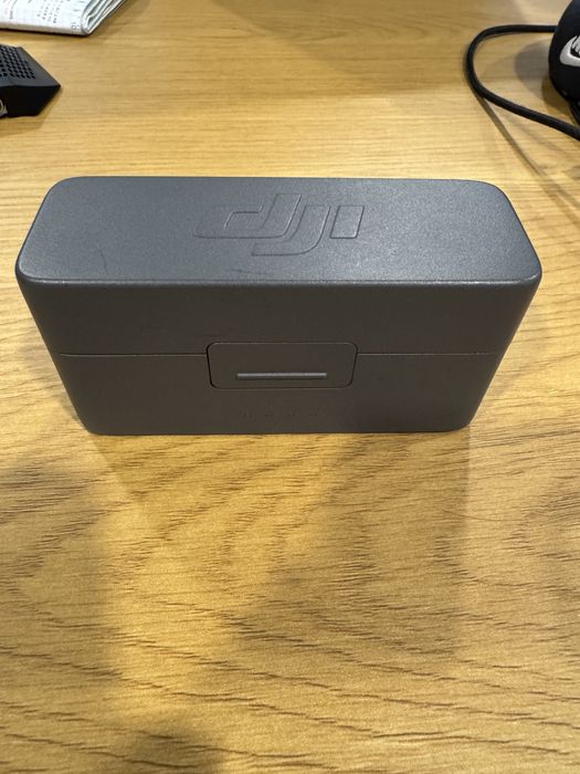 Lavaliere DJI Mic 2