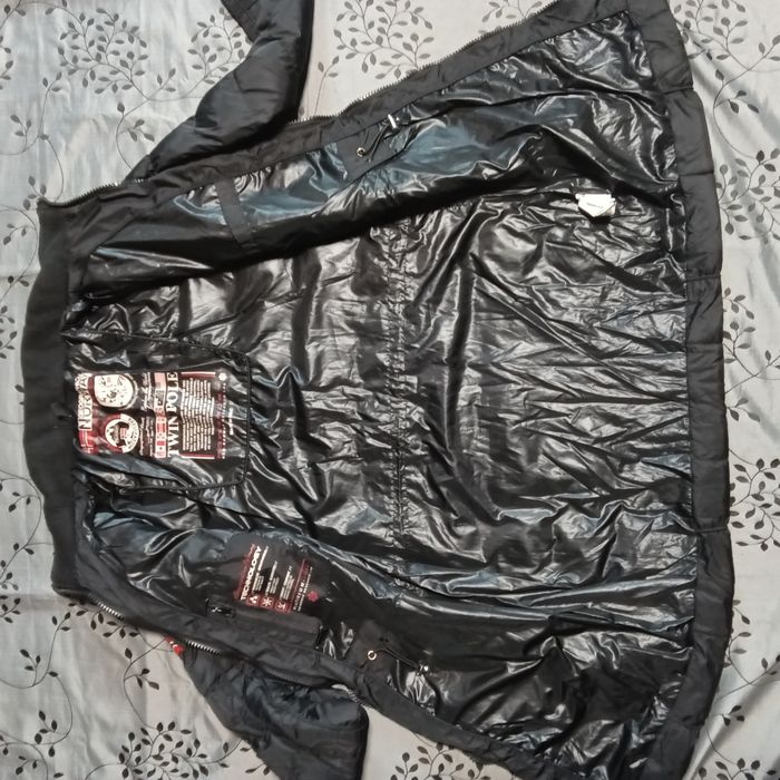 Superdry,Bergans, Geographical Norway зимни якета