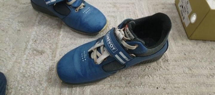 Штангетка сптылады