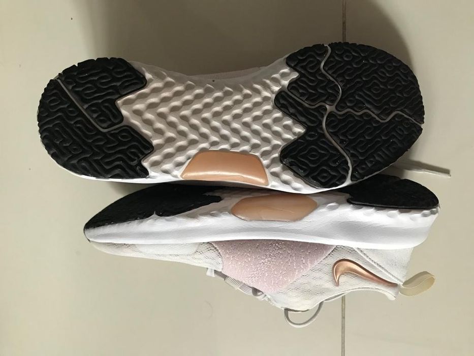 Adidasi Nike Trainer 3