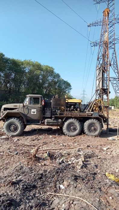 Геология изыскания