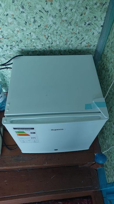 Продам холодильник новый!