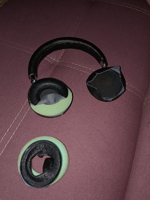 Блютуз наушники  Hoco