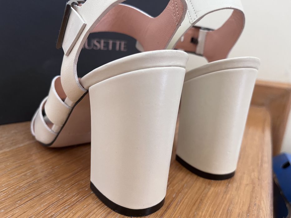 Sandale Musette marimea 36