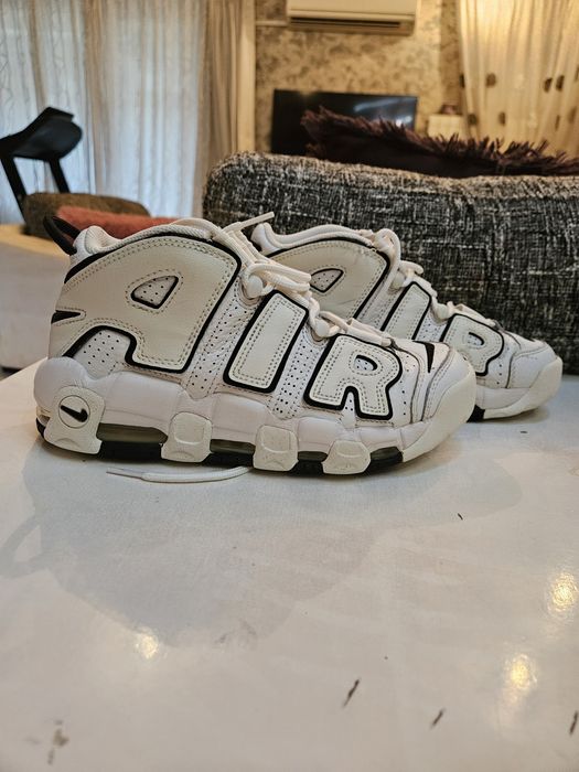 Nike Air 37.5 номер