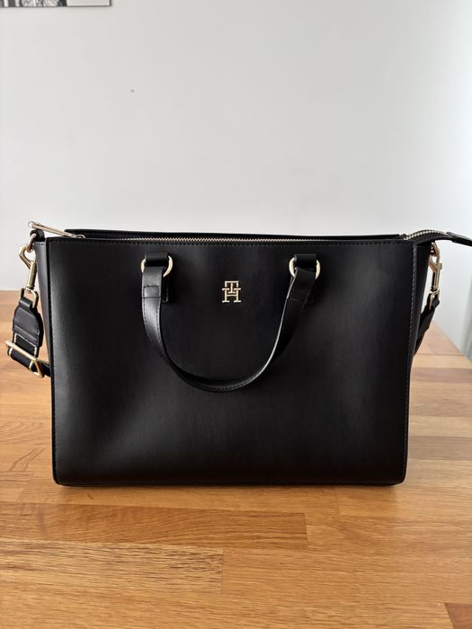 Geanta Tommy Hilfiger