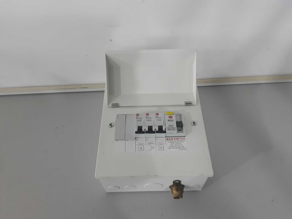 Електрическо табло