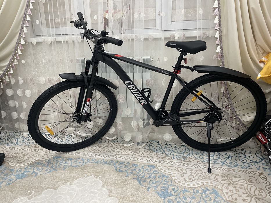 Велосипед Cruzer