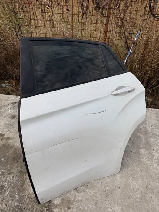 Portiere BMW x6 f16