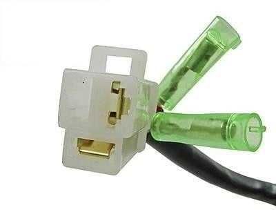 Magnetou Scuter Chinezesc 50cc 80cc 8 Bobine 4 Fire