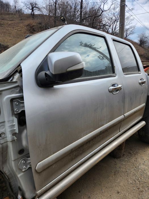 Piese Isuzu D max 3.0 an 2009 cod motor 4jj1