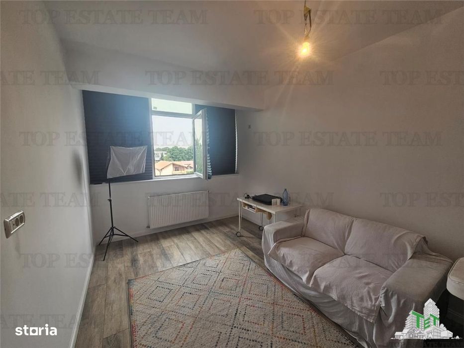 Apartament 4 camere cu terasa bloc nou in zona Lacul Morii-Giulesti — fotografia 2