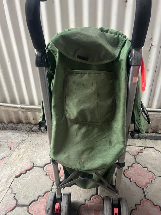 Продам коляску        .