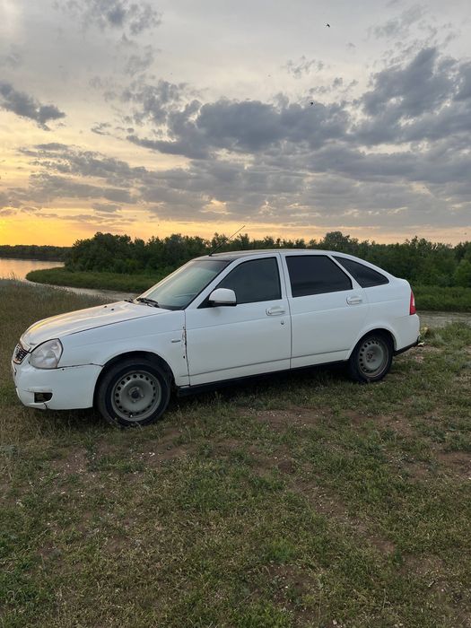 Lada Priora 2172