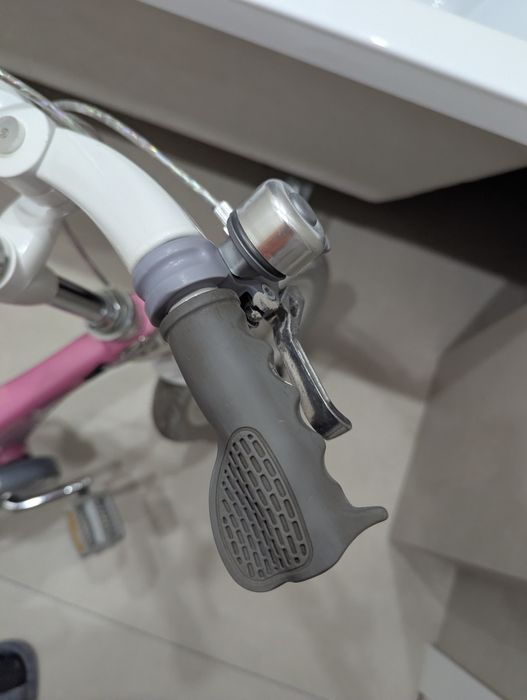 Продам детский велосипед