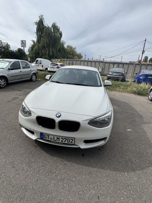 Bmw seria 1 116i