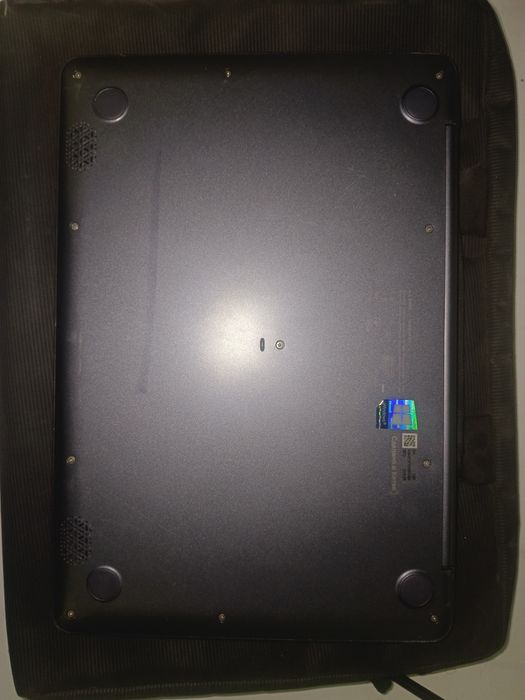 Ноутбук asus e406s