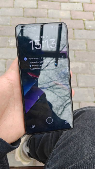 Poco X7 Pro 5G 512/12