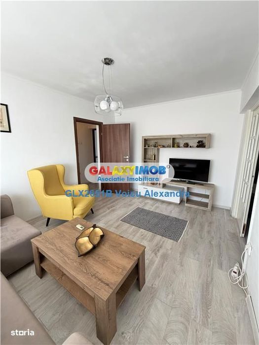 Apartament Superb 3 Camere Soseaua Giurgiului - Piata Progresul — fotografia 1