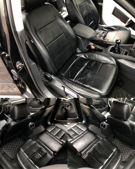 Volkswagen Golf V Hatchback 1.9 TDI , High-Line,Proprietar !