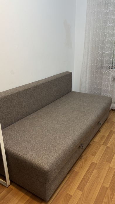 диван кровать подвижной