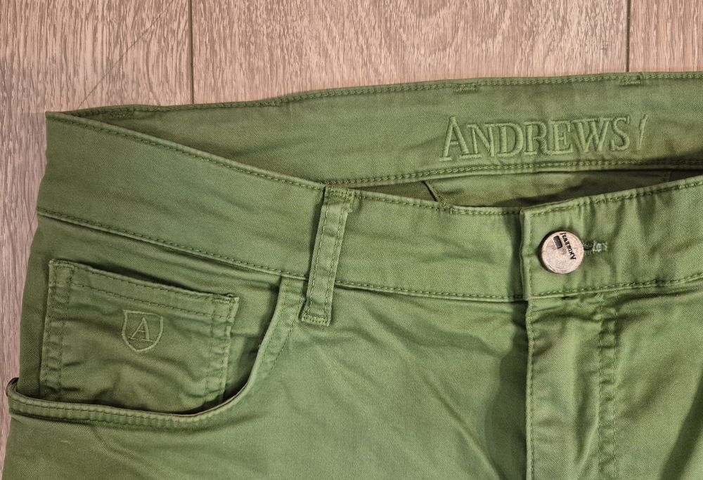 Мъжки панталон Andrews