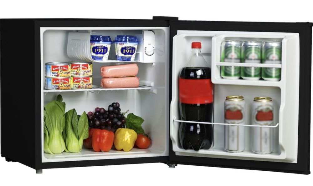 Frigider minibar