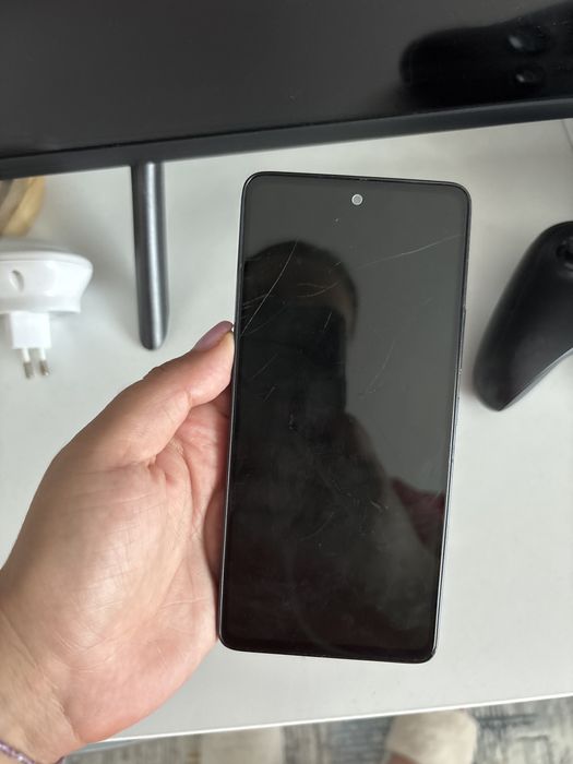 Vand Samsung A53 5g