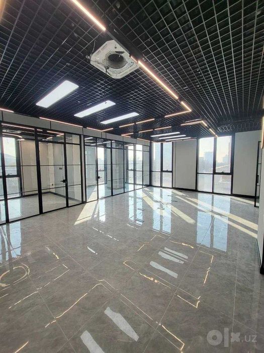 ПРОДАЁТСЯ ОФИС | ЖК Nest one | 4 этаж 117м² | Выгодная Инвестиция