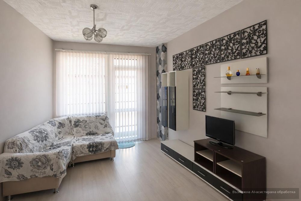 Двустаен апартамент  в гр.Варна, Център!