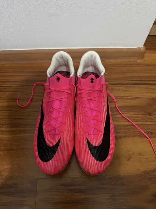 Ghete de fotbal Nike Zoom Mercurial Superfly 11 Elite FG