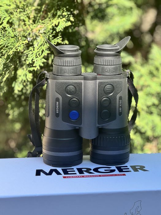 Pulsar Merger LRF XT50