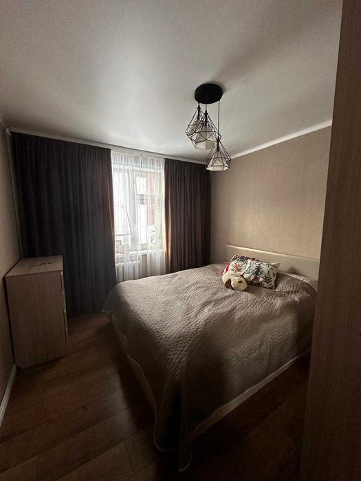 2-х комн. квартира, 2018 год