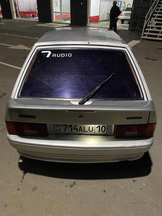 Продам ваз 2114