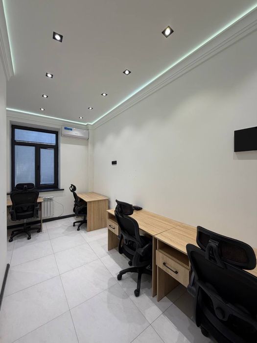 Коммерческое помещение 72 м² | Готовый арендатор | Мирабад