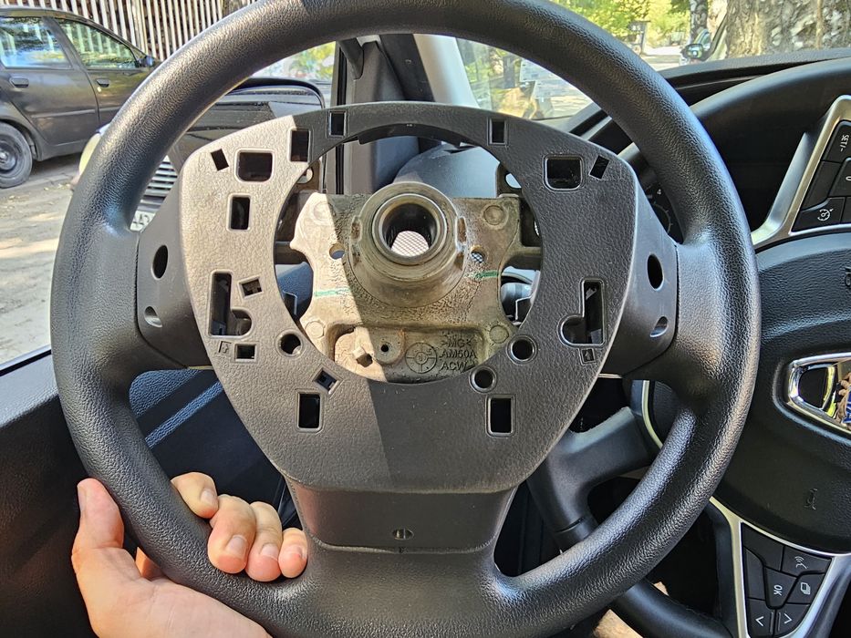 Волан за Mitsubishi Spacestar като Нов