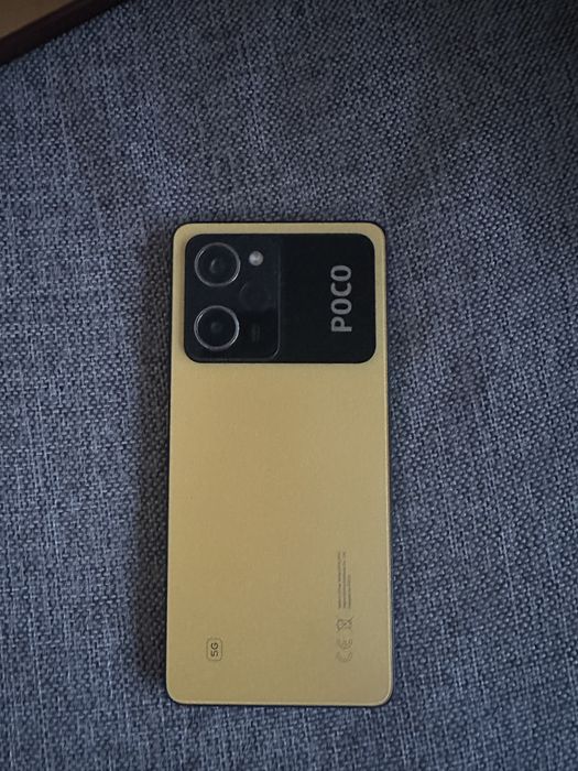 POCO X5 PRO 5G 8/256gb