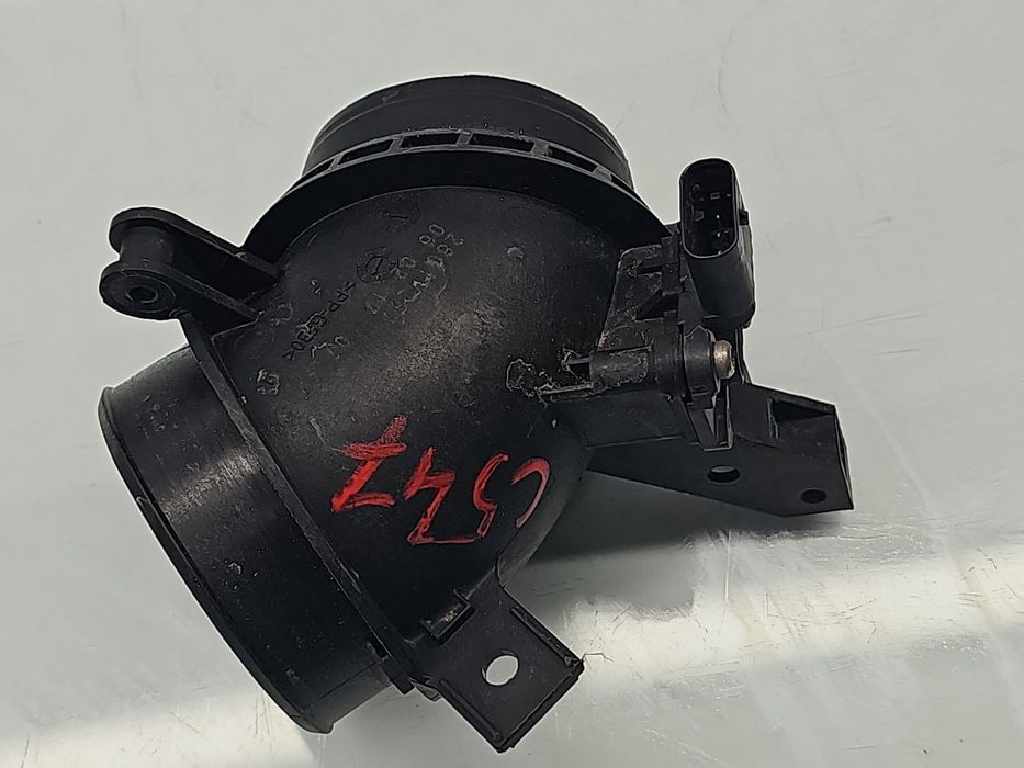 Debitmetru aer Ford Kuga II [Fabr 2012-prezent] EM5A-12B579-AA 2.0 TDC