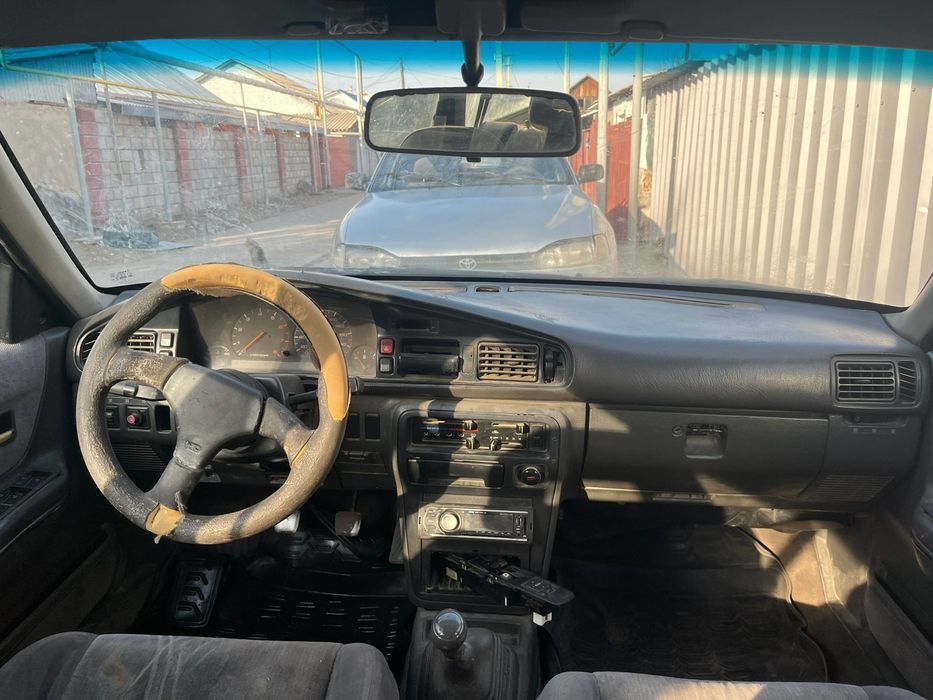 Продам Мазда 626