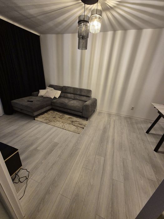 Apartament decomandat