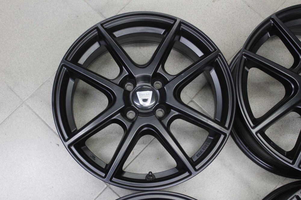 Джанти 16" Dacia