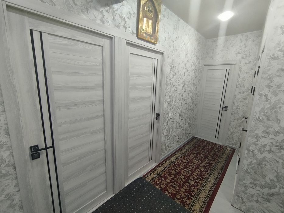 4xonali tayyor tamirlangan uy sotiladi