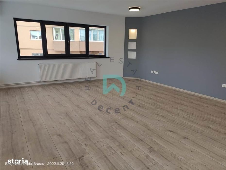 De vanzare casaspatiu comercial, 130 mp, Nicopole, Brasov
