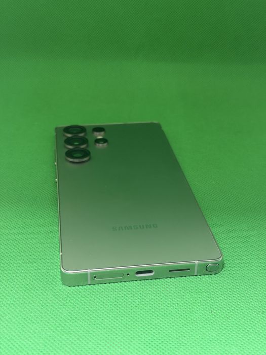 Samsung S25 Ultra 10 cicluri * Garantie * Buy Back*