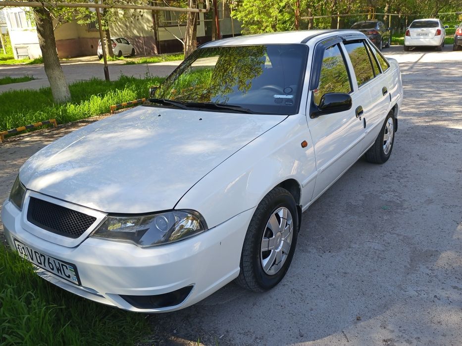 продам нексия 2 состояние отличное